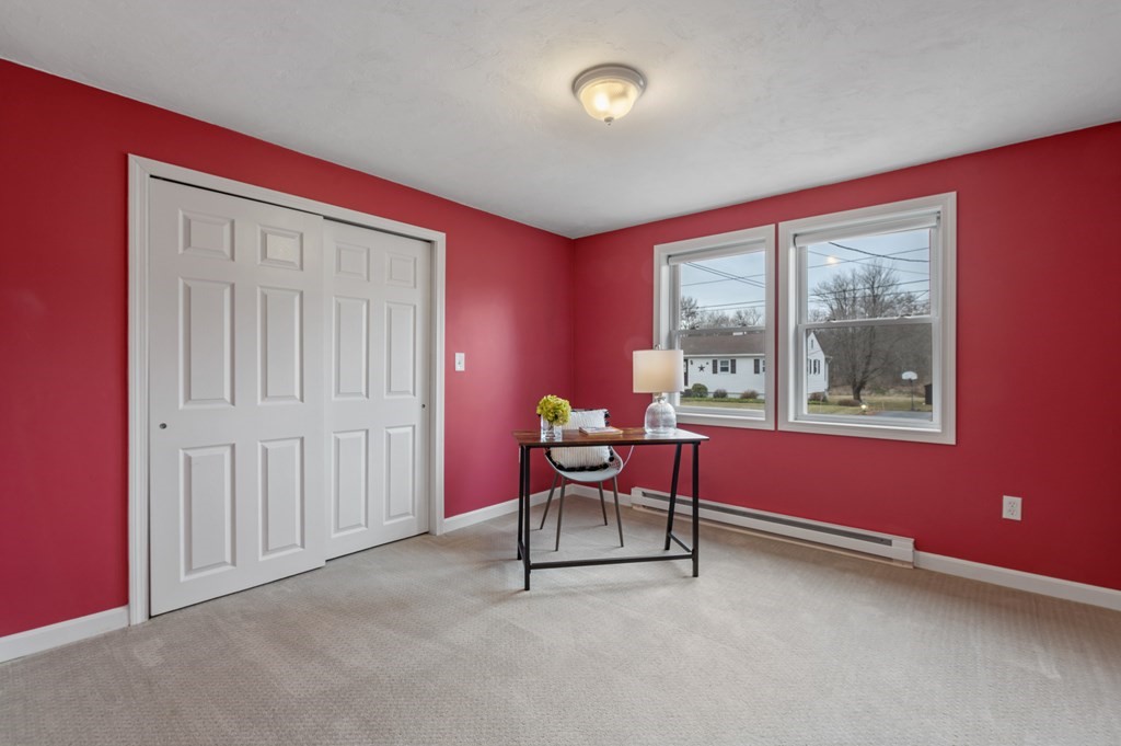 26 Temple Drive Methuen, MA 01844 - Photo 23 of 38 a living room with furniture and a window