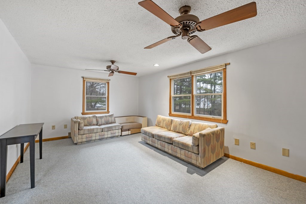 26 Temple Drive Methuen, MA 01844 - Photo 33 of 38 a living room with furniture and a window