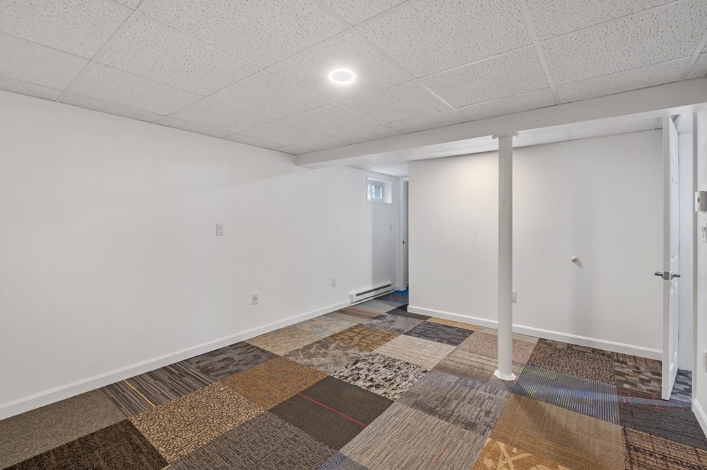 26 Temple Drive Methuen, MA 01844 - Photo 35 of 38 a view of an empty room