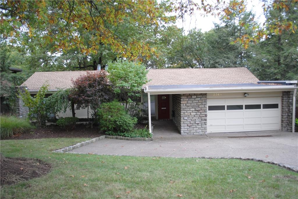 2348 Marbury Road Churchill, PA 15221 - Photo 1 of 25 Gallery Image 1