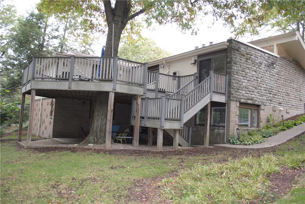 2348 Marbury Road Churchill, PA 15221 - Photo 25 of 25 Gallery Image 25