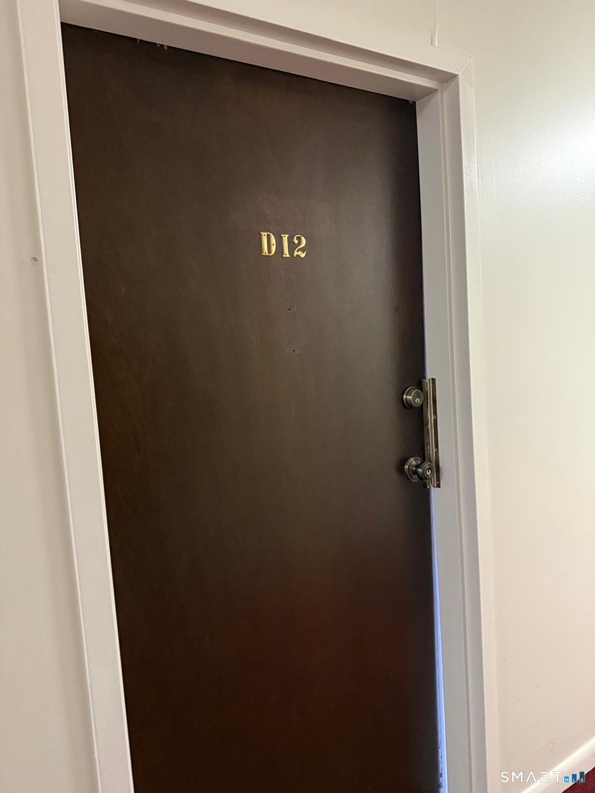 1274 East Main Street, Unit D12 Meriden, CT 06450 - Photo 2 of 21