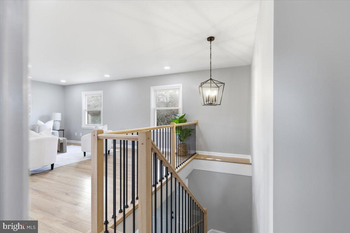 15810 Letcher Road Brandywine, MD 20613 - Photo 35 of 50 Refinished hardwood floors