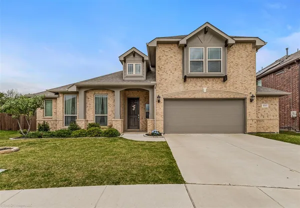 $498,865 | 485 Autumn Hl Bluff, Lavon, TX 75166