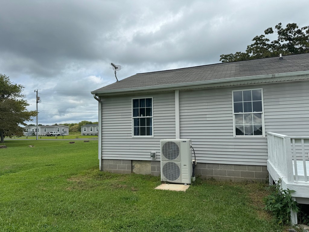 15472 Pungoteague Road Painter, VA 23420 - Photo 15 of 15