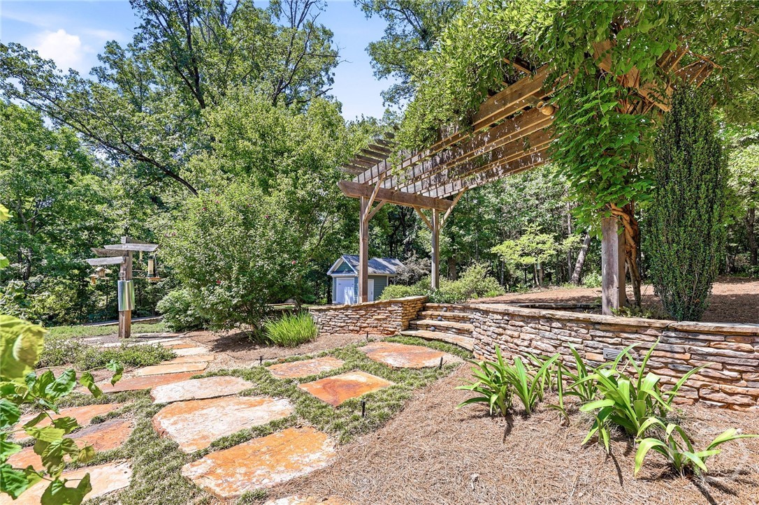 170 Bonita Hills Road Athens, GA 30605 - Photo 32 of 59