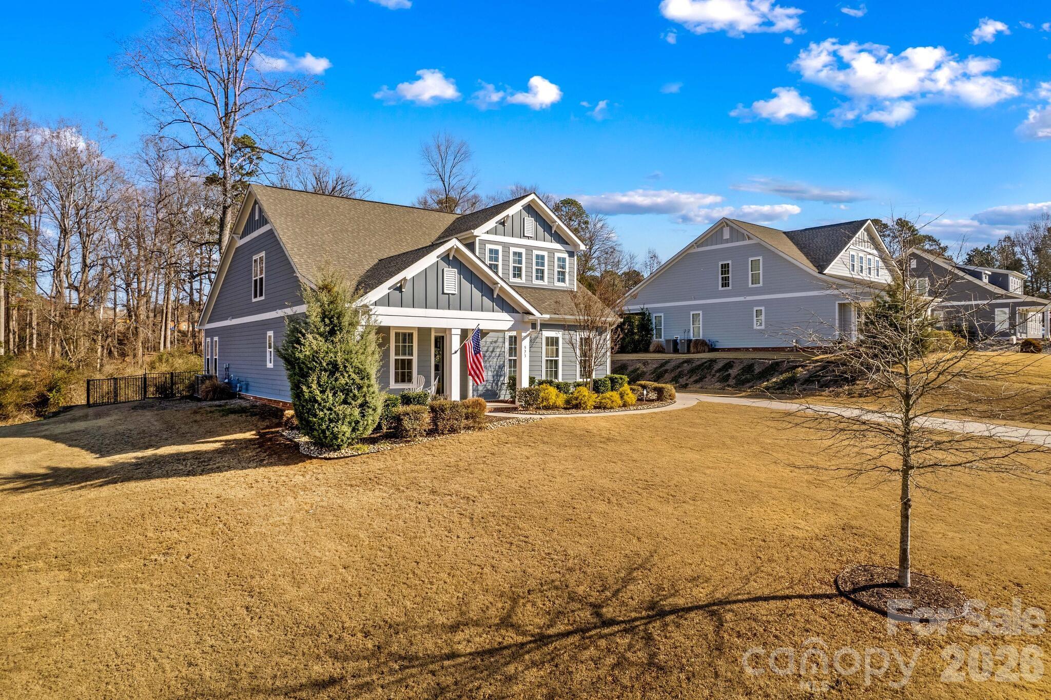 573 Oak Tree Road Mooresville, NC 28117 - Photo 35 of 41 Gallery Image 35