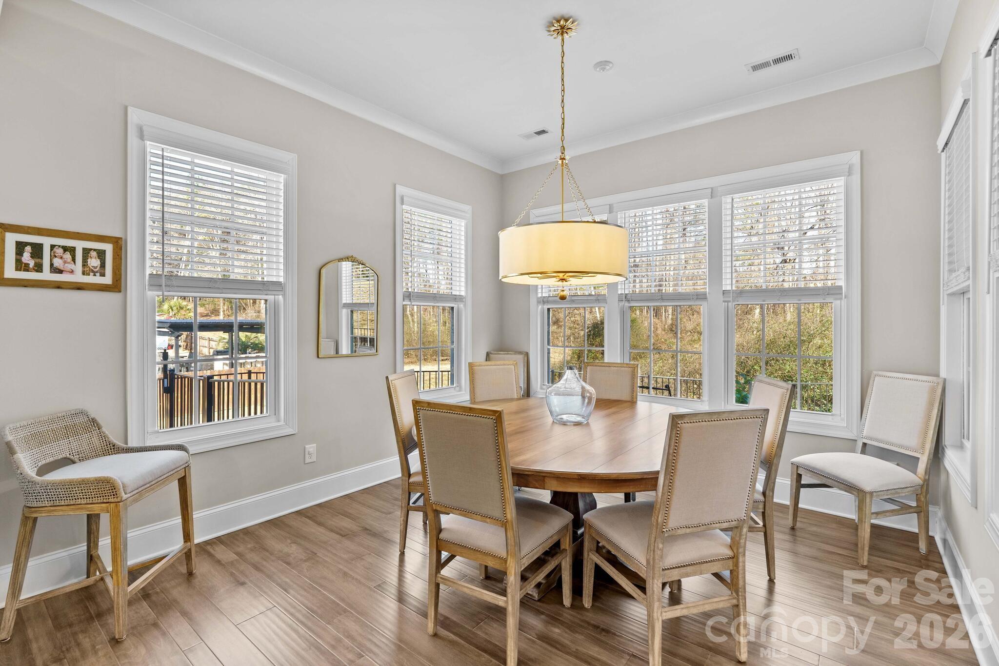 573 Oak Tree Road Mooresville, NC 28117 - Photo 8 of 41 Gallery Image 8
