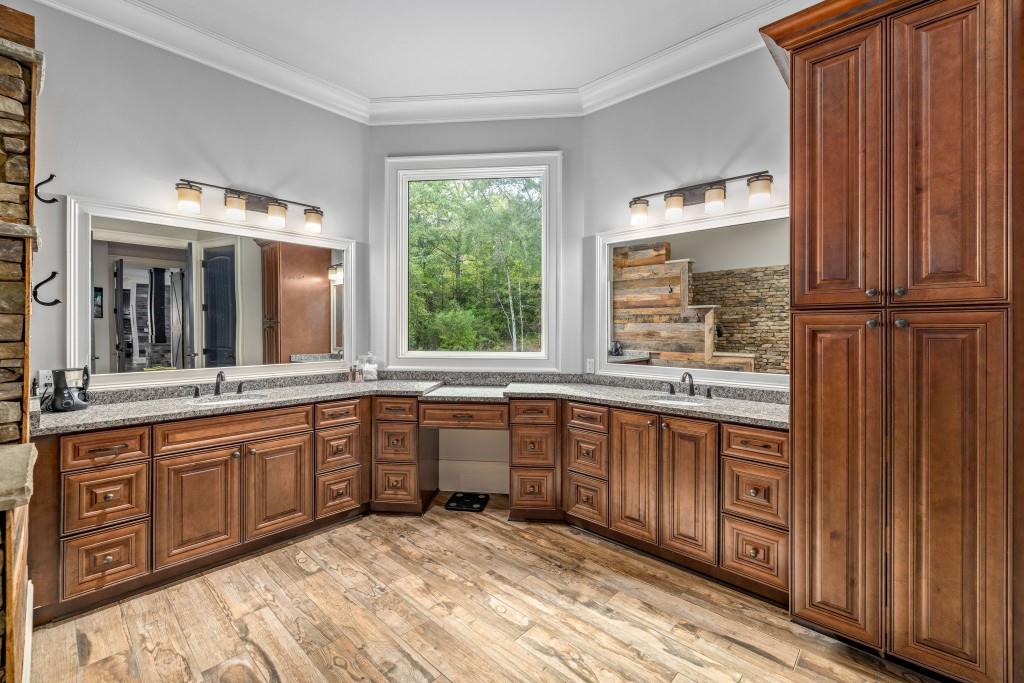 400 Harmony Road Eatonton, GA 31024 - Photo 35 of 136