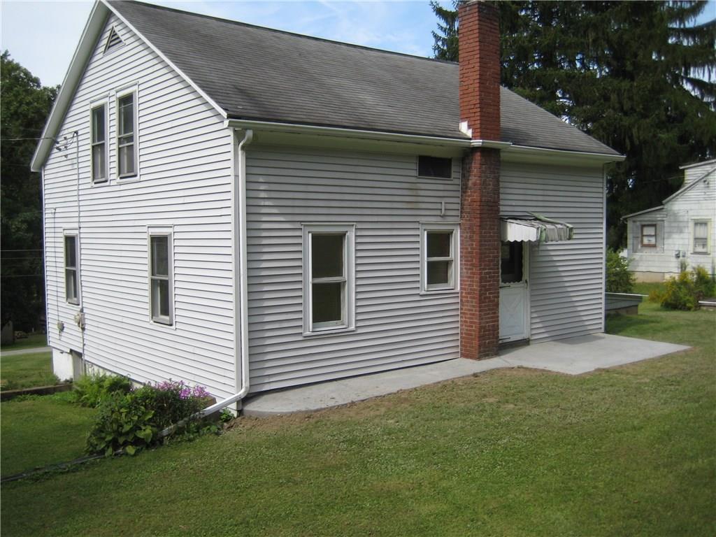 435 North Ben Franklin Road Indiana, PA 15701 - Photo 2 of 11