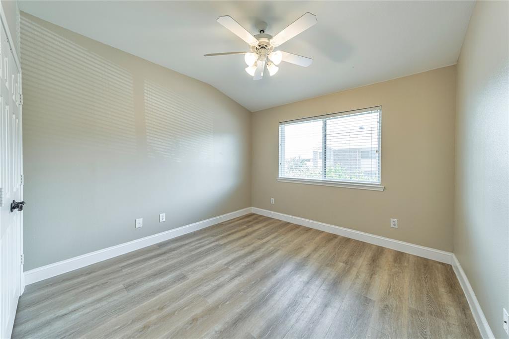 2036 Signal Ridge Place Rockwall, TX 75032 - Photo 18 of 28 Second Bedroom