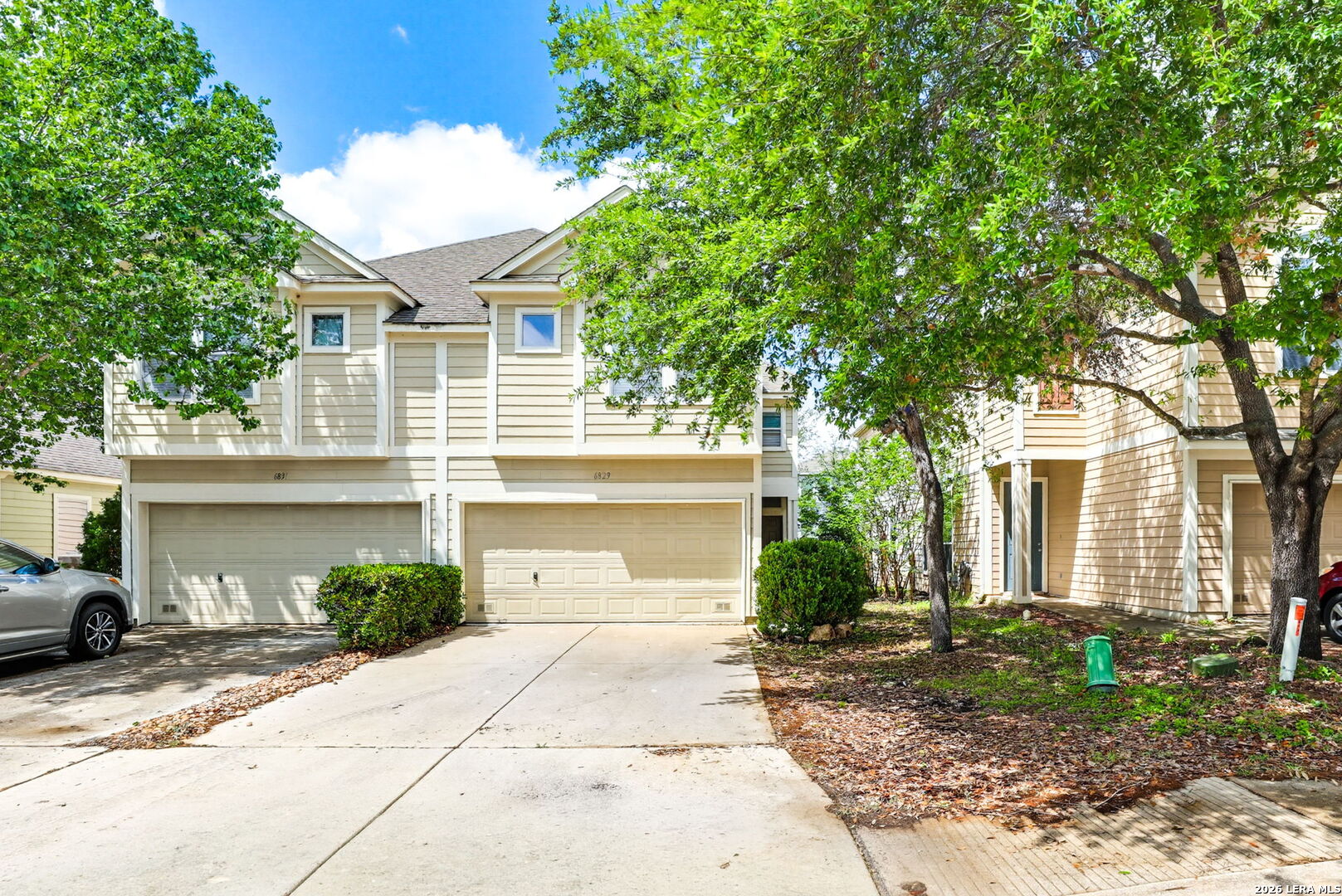 6829 Terra Rye San Antonio, TX 78240 - Photo 2 of 19