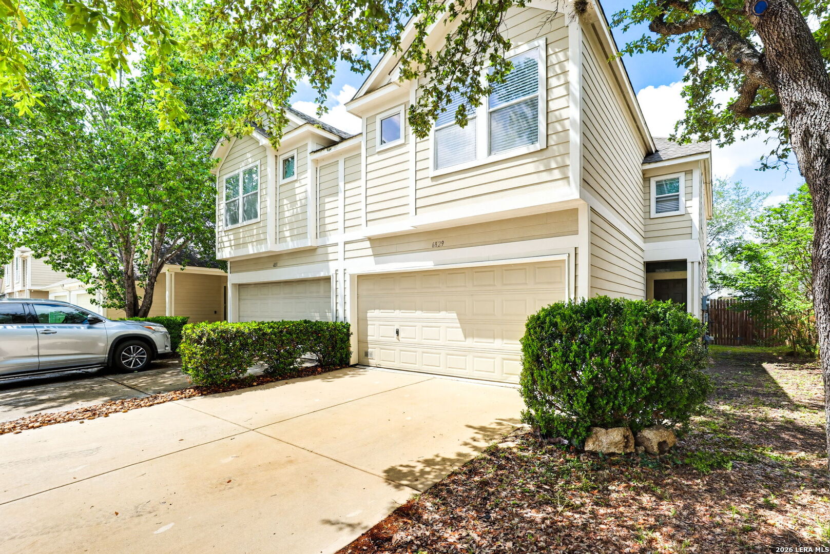 6829 Terra Rye San Antonio, TX 78240 - Photo 3 of 19