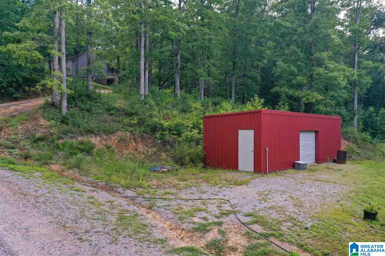545 Scott Road Montevallo, AL 35115 - Photo 30 of 35