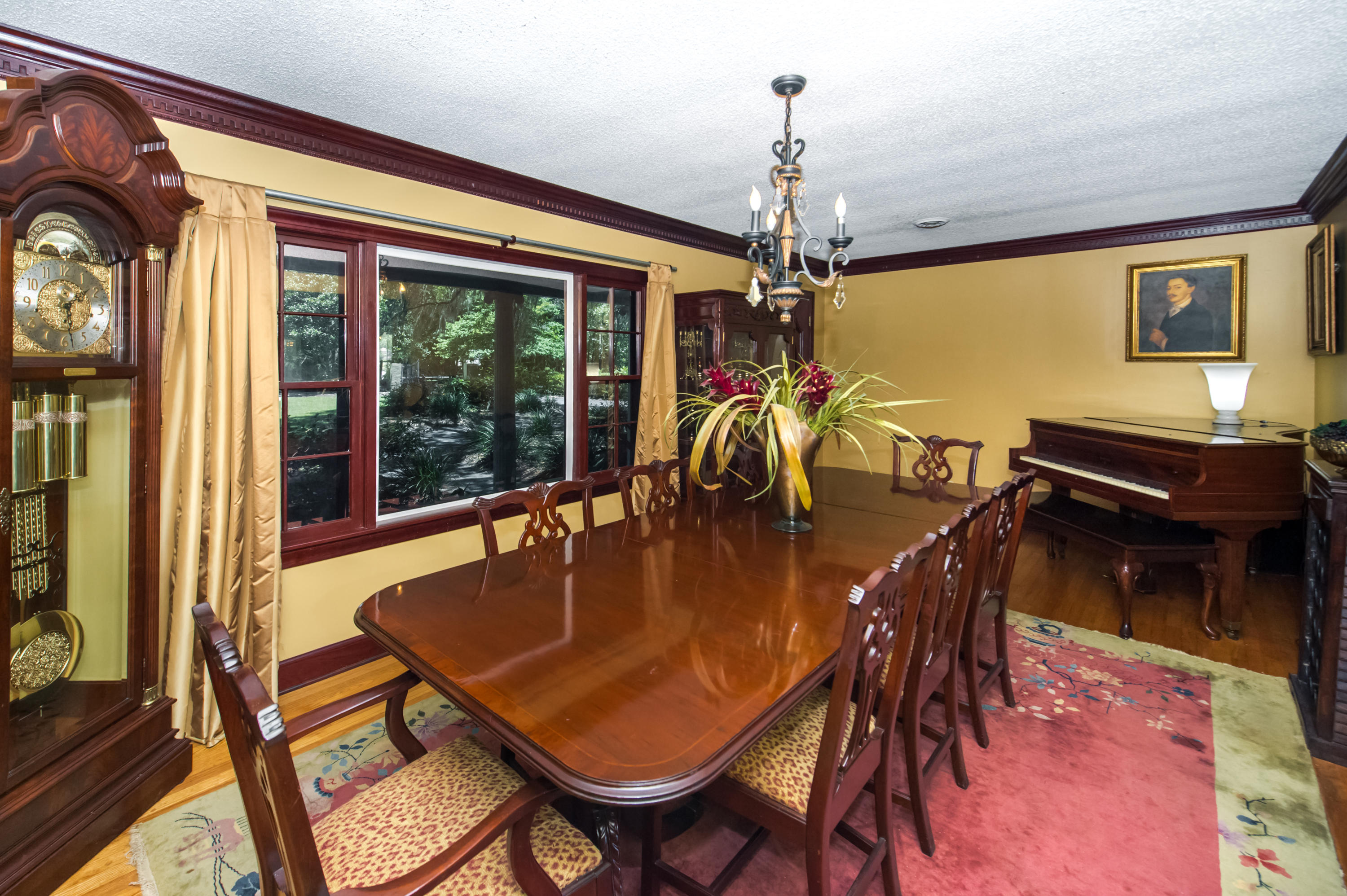 5283 Chaplins Landing Road Hollywood, SC 29449 - Photo 12 of 35 Dining Room