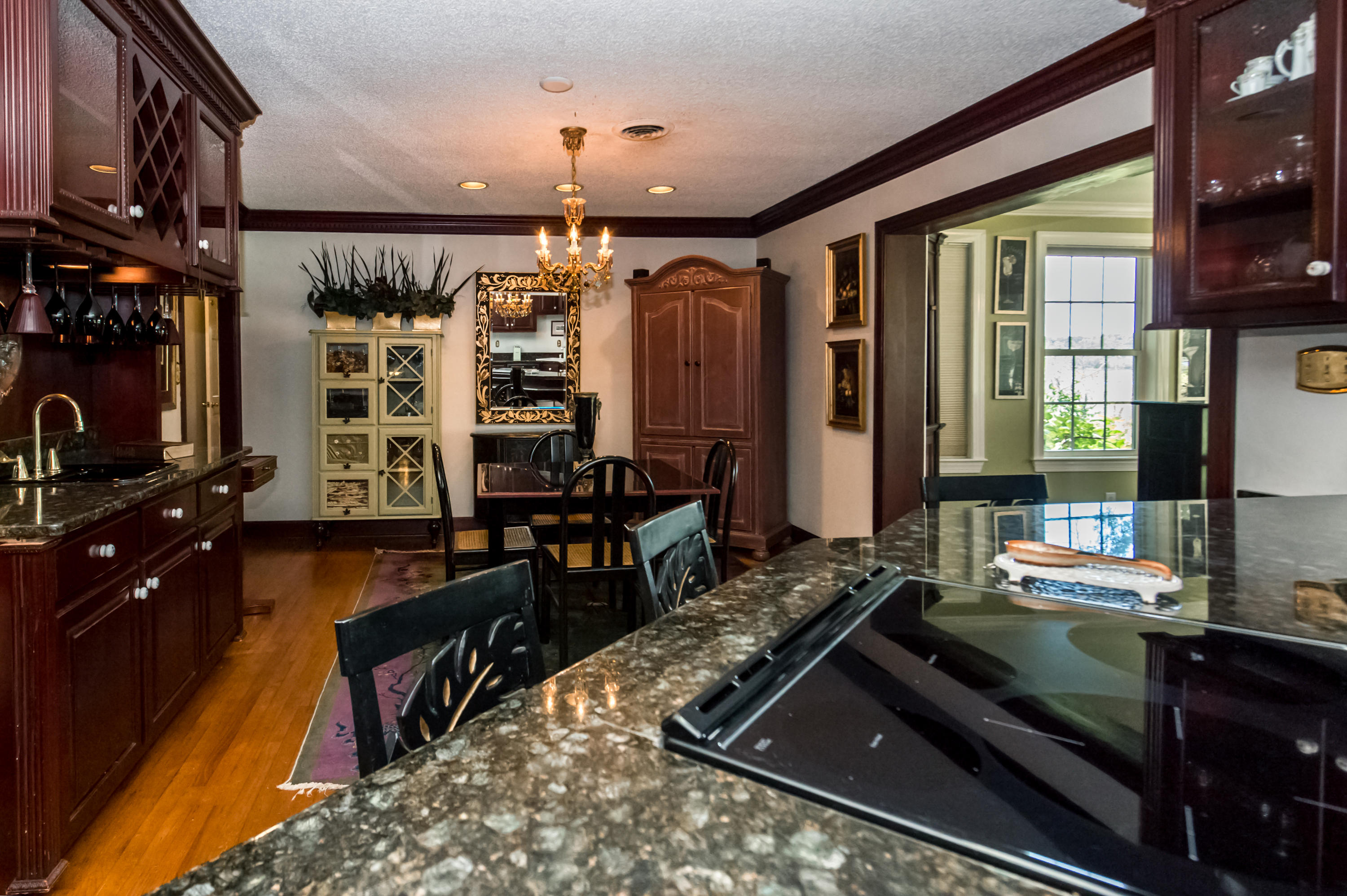 5283 Chaplins Landing Road Hollywood, SC 29449 - Photo 15 of 35 Kitchen Island