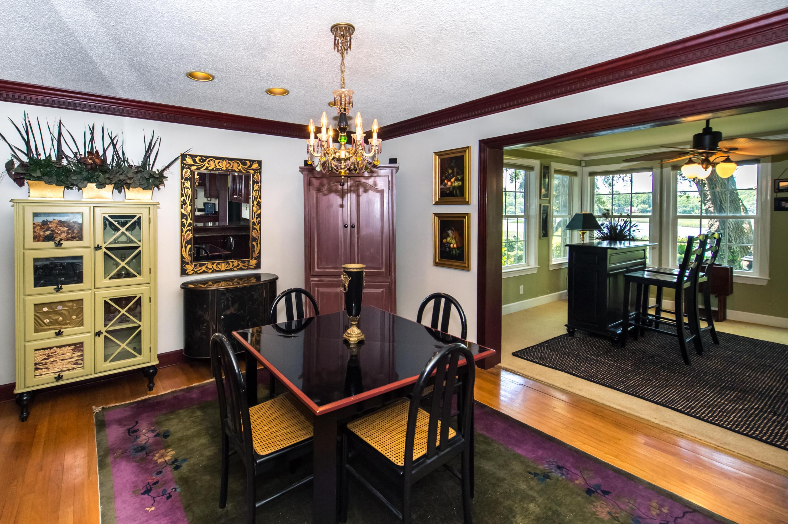 5283 Chaplins Landing Road Hollywood, SC 29449 - Photo 16 of 35 Eat In Kitchen - Updated Picture