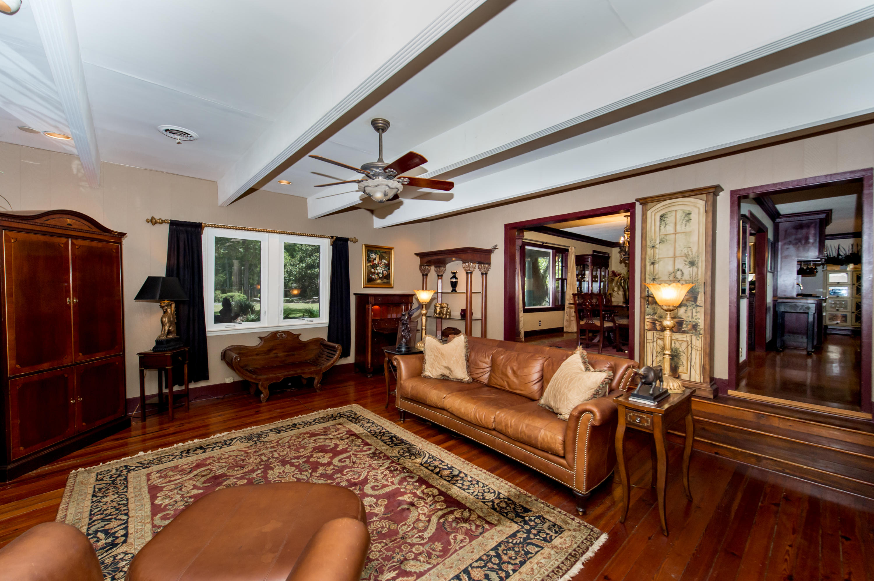 5283 Chaplins Landing Road Hollywood, SC 29449 - Photo 20 of 35 Family Room