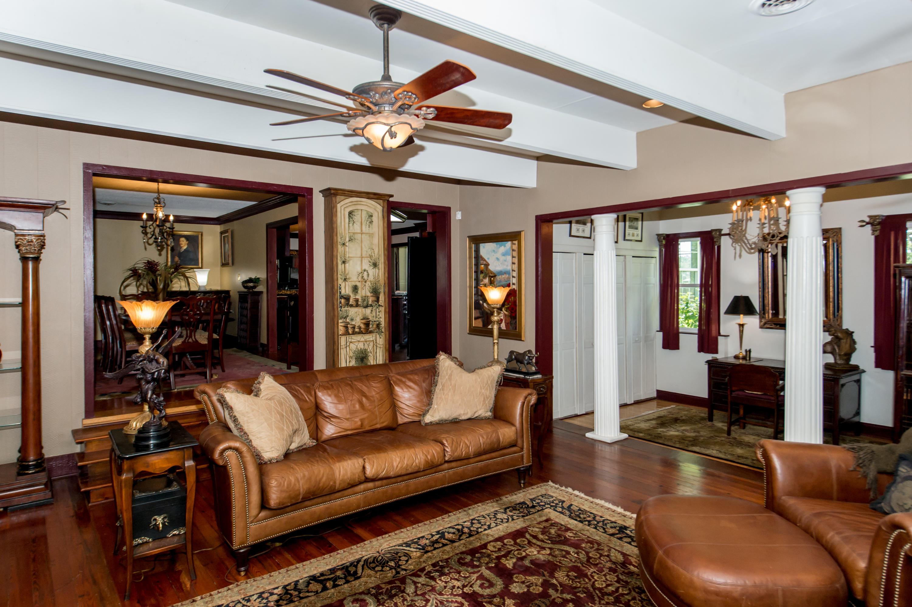 5283 Chaplins Landing Road Hollywood, SC 29449 - Photo 21 of 35 Family Room