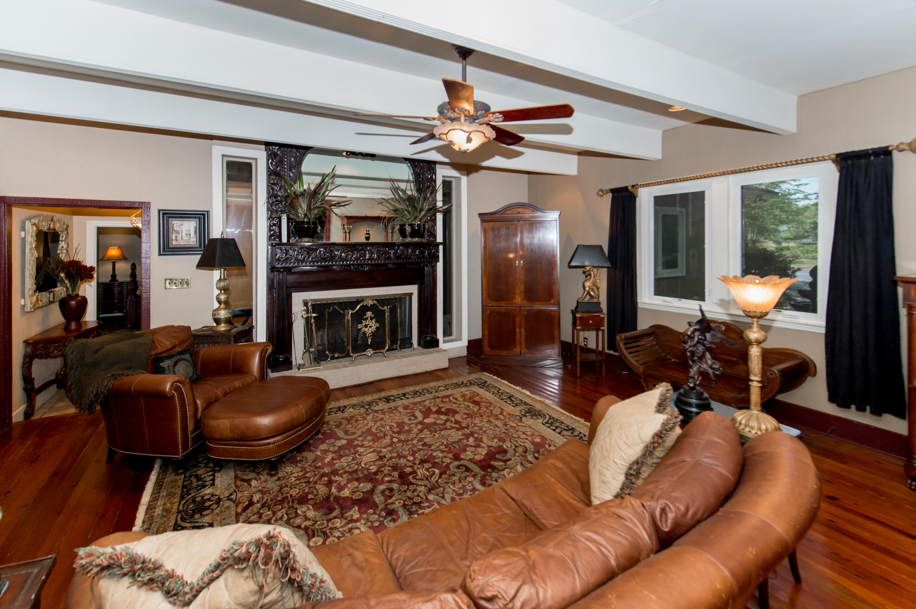 5283 Chaplins Landing Road Hollywood, SC 29449 - Photo 22 of 35 Family Room