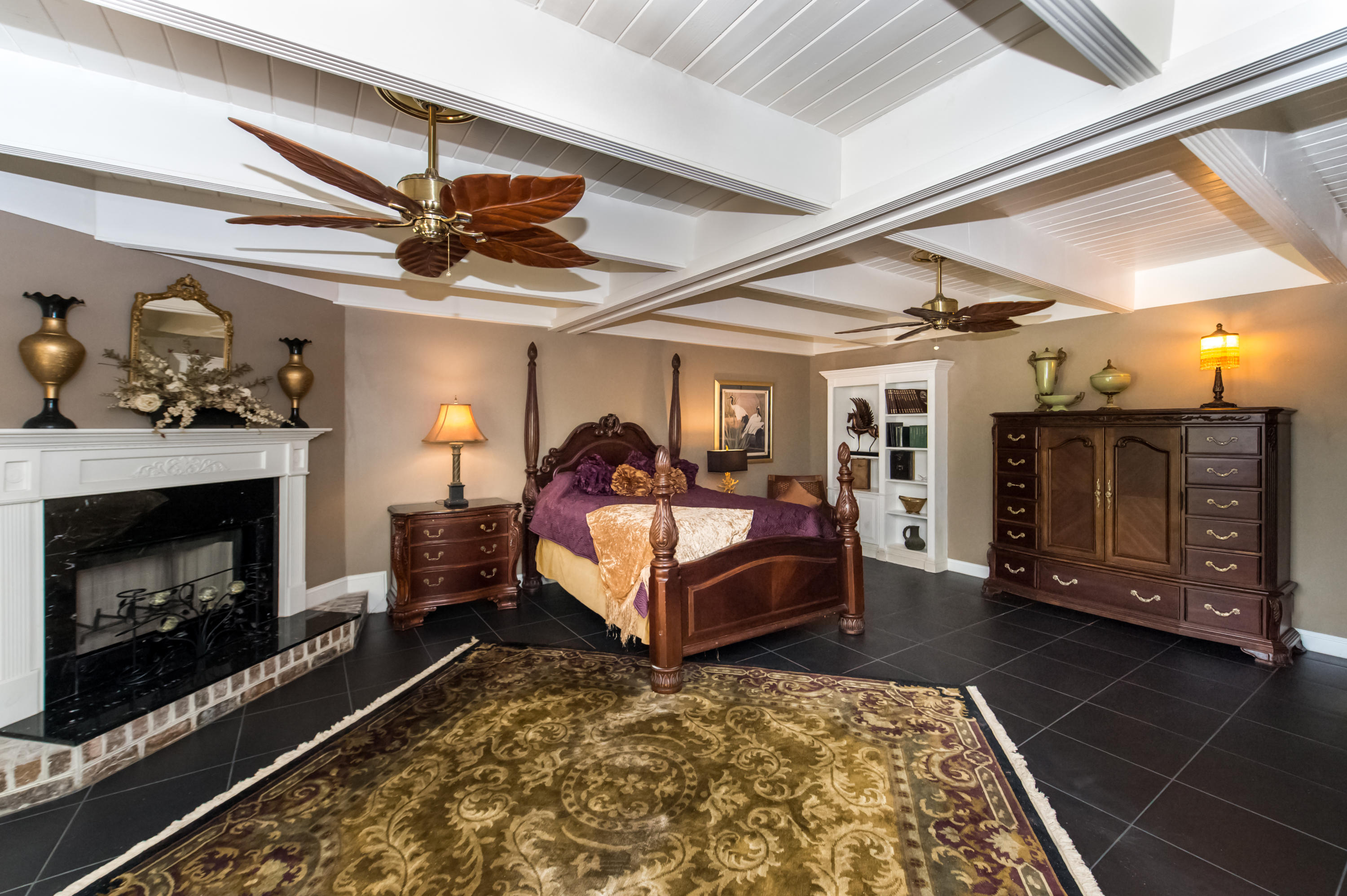5283 Chaplins Landing Road Hollywood, SC 29449 - Photo 23 of 35 Master Bedroom