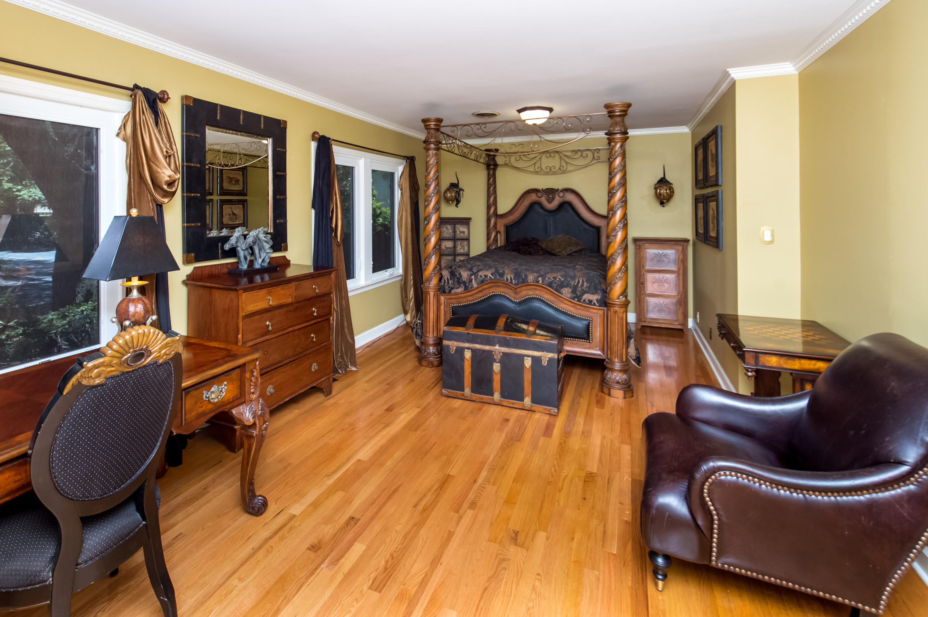 5283 Chaplins Landing Road Hollywood, SC 29449 - Photo 27 of 35 Guest Bedroom - Updated Pic