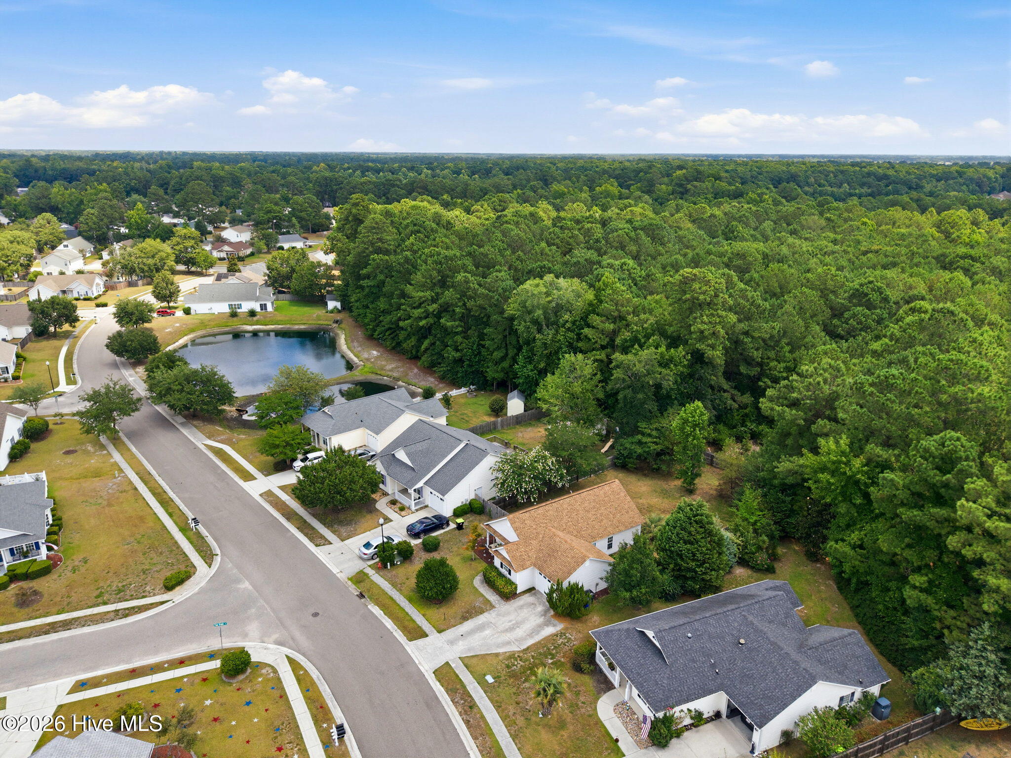 8667 Orchard Loop Road Leland, NC 28451 - Photo 29 of 33