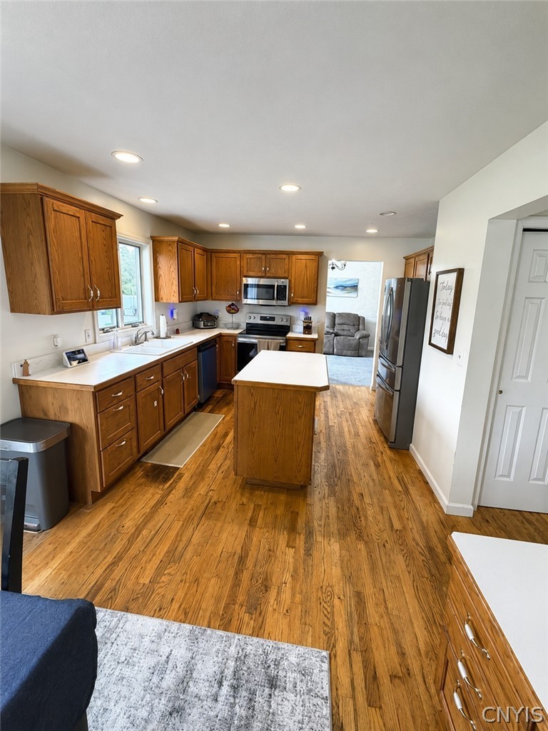 8683 Zircon Lane Rome, NY 13440 - Photo 16 of 42 Gallery Image 16