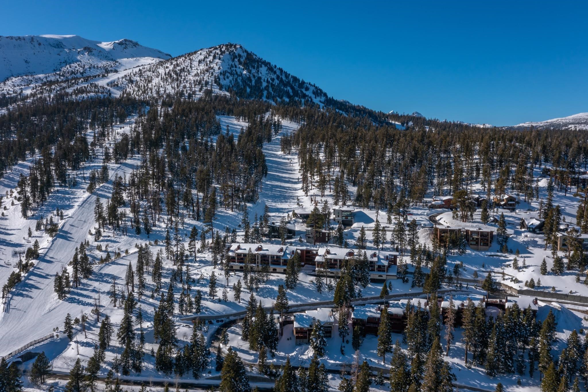 746 John Muir Road Mammoth Lakes, CA 93546 - Photo 7 of 39