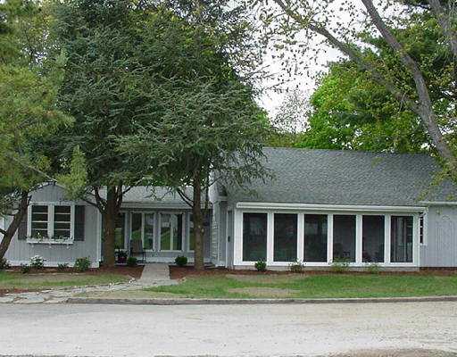 18 George Street Warren, RI 02885 - Photo 1 of 1 Exterior Front.