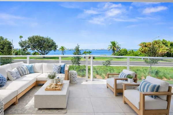 $2,300,000 | 1020 Sunset Point Road, Unit 103, Clearwater, FL 33755