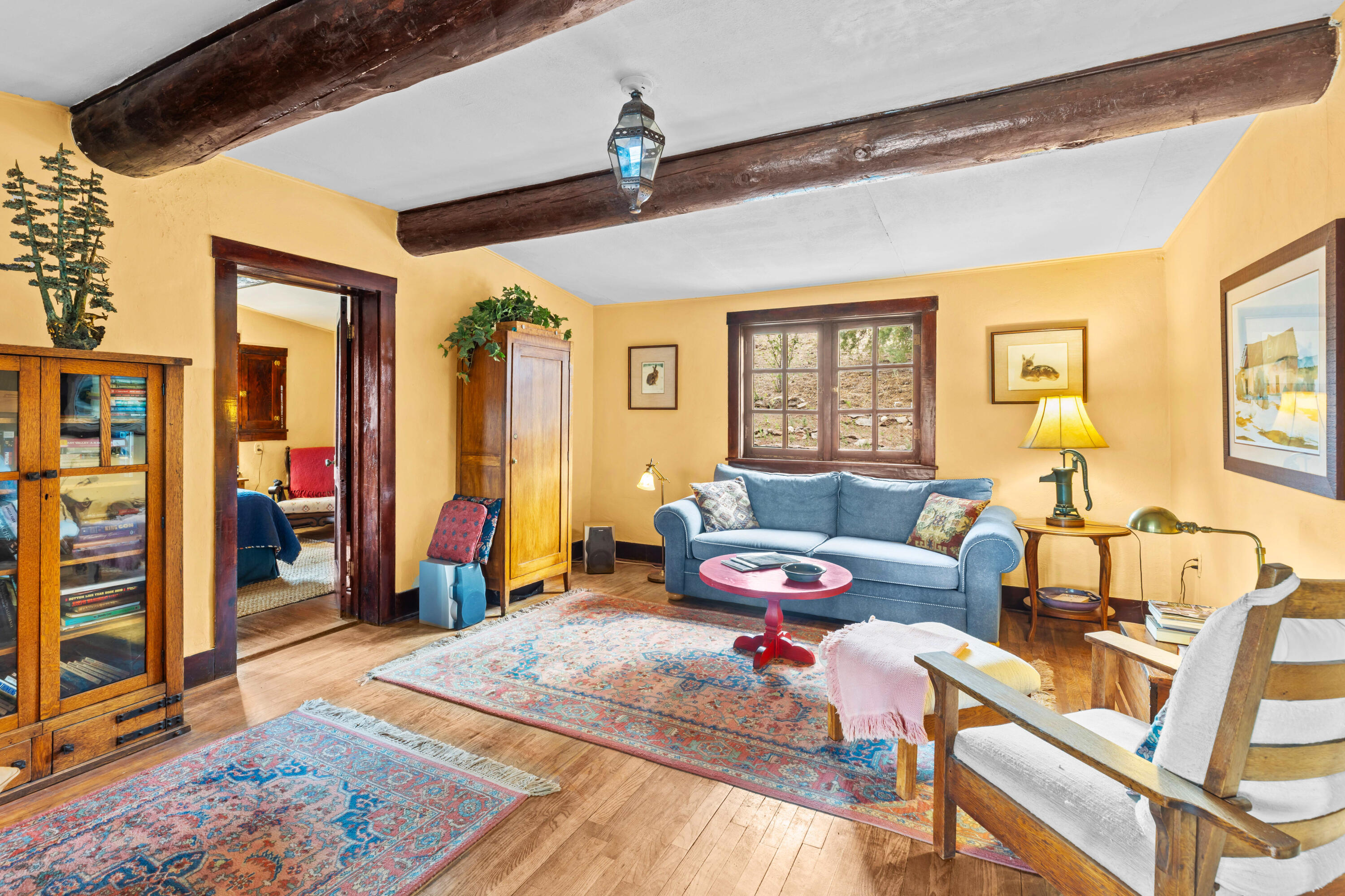 116 Thomas Ranch Road Datil, NM 87821 - Photo 11 of 45 Gallery Image 11