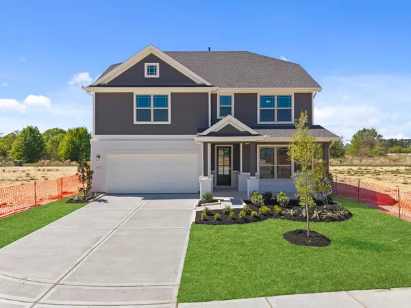 $499,990 | 19211 Trinity Terrace Ln Spring, Spring, TX 77379