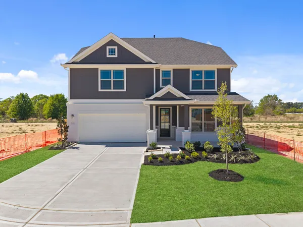 $499,990 | 19211 Trinity Terrace Ln Spring, Spring, TX 77379