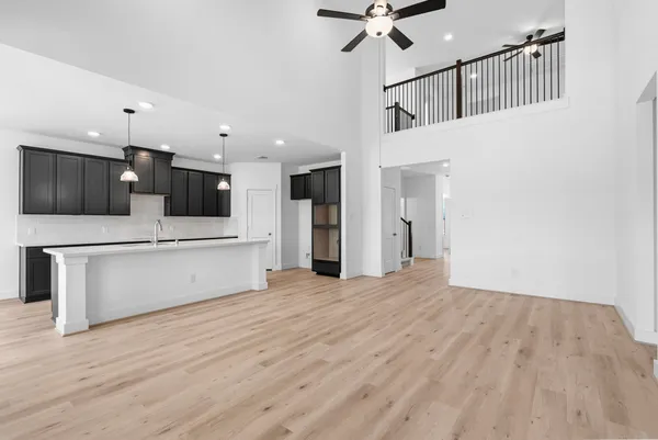 $499,990 | 19211 Trinity Terrace Ln Spring, Spring, TX 77379