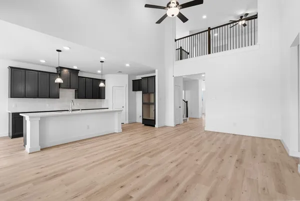 $499,990 | 19211 Trinity Terrace Ln Spring, Spring, TX 77379