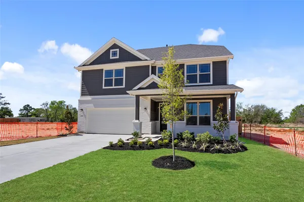 $499,990 | 19211 Trinity Terrace Ln Spring, Spring, TX 77379