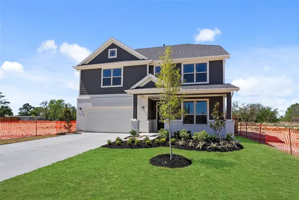$489,990 | 19211 Trinity Terrace Ln Spring, Spring, TX 77379
