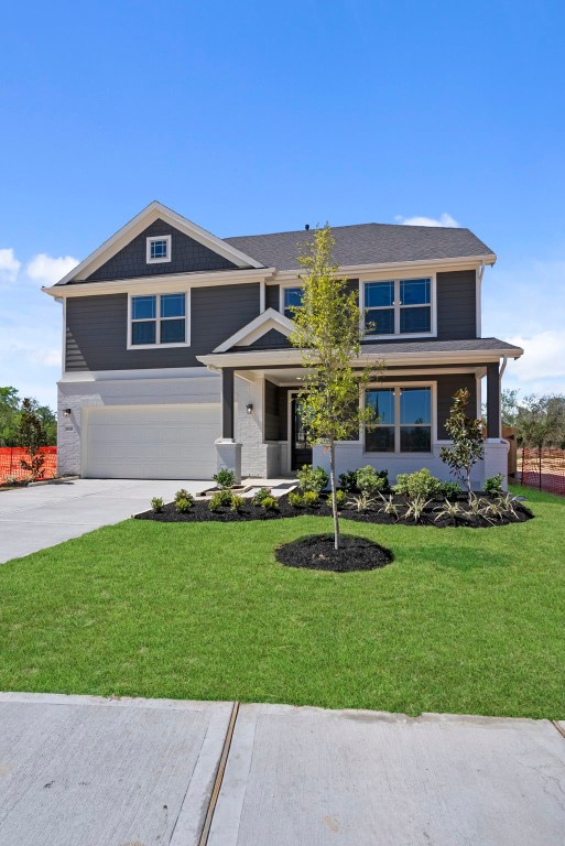 19211 Trinity Terrace Ln Spring Spring, TX 77379 - Photo 3 of 40