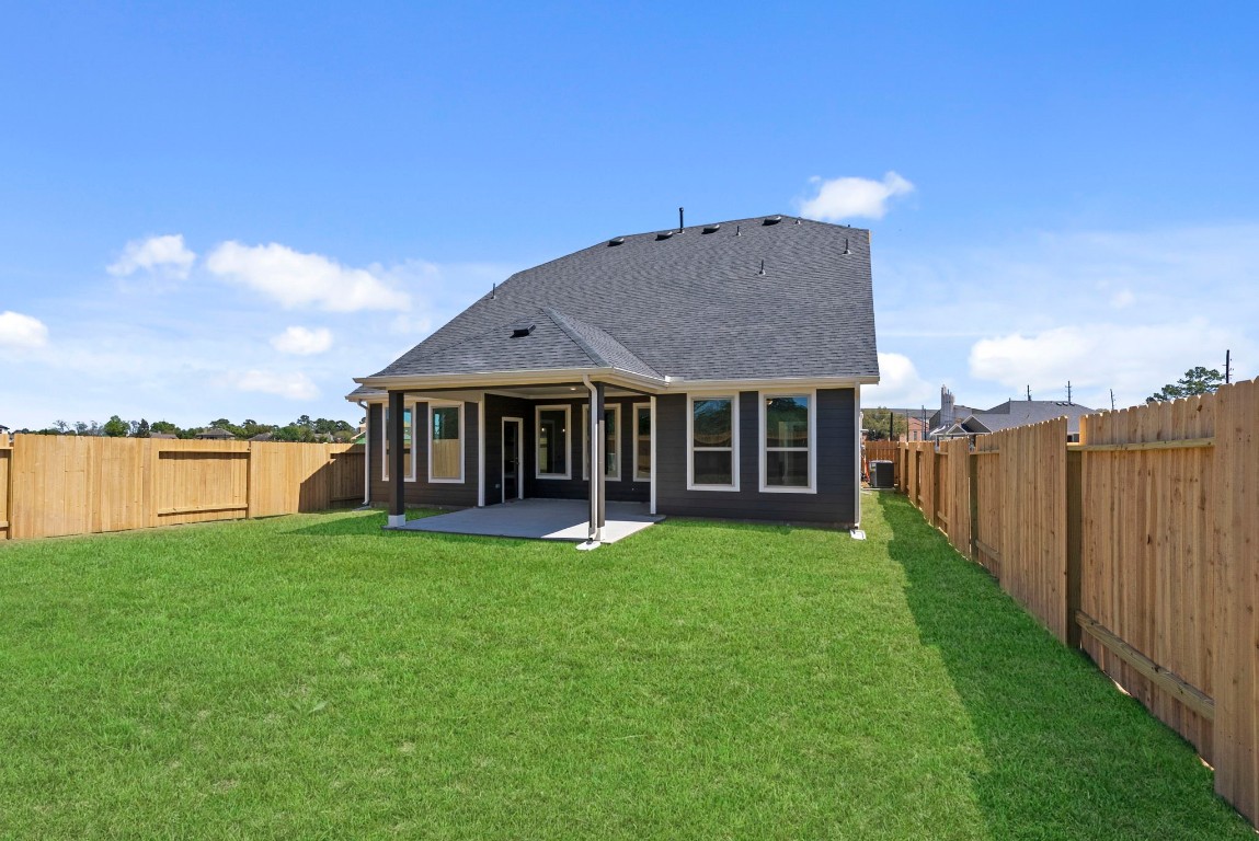 19211 Trinity Terrace Ln Spring Spring, TX 77379 - Photo 32 of 40