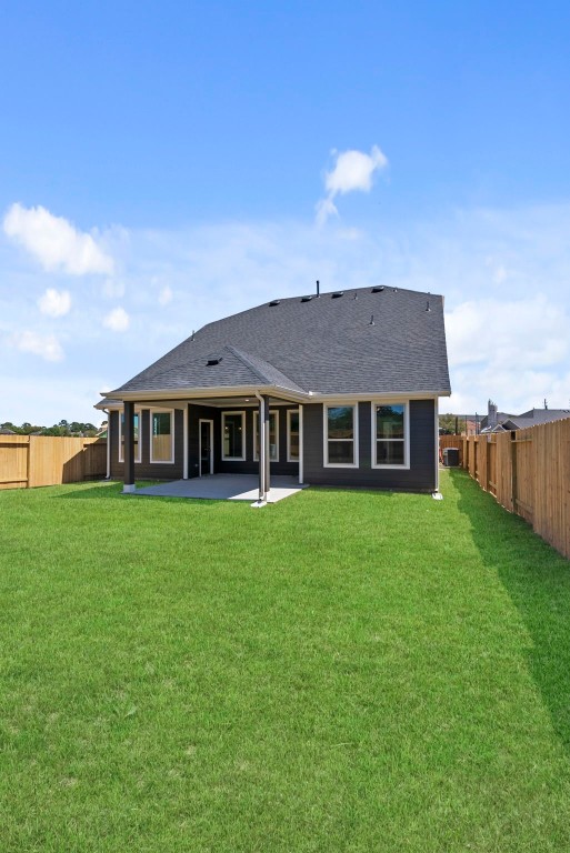 19211 Trinity Terrace Ln Spring Spring, TX 77379 - Photo 34 of 40