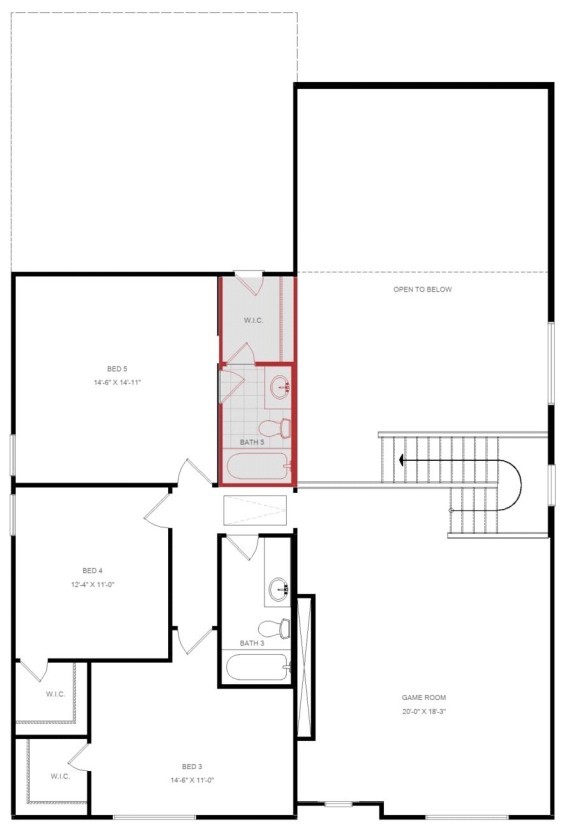 19211 Trinity Terrace Ln Spring Spring, TX 77379 - Photo 8 of 15