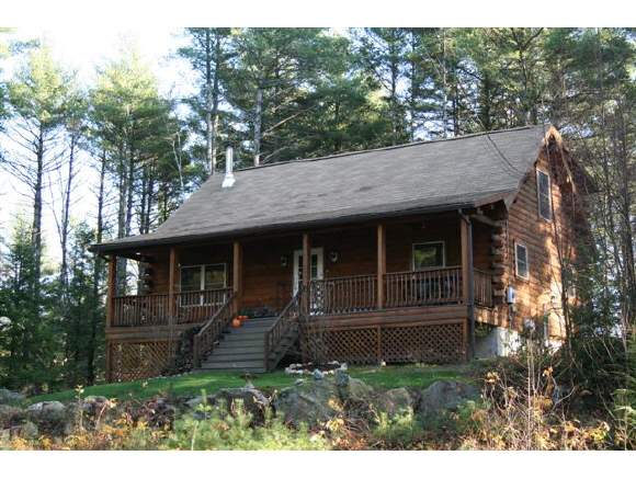 349 Old Coach Road New Boston, NH 03070 - Photo 1 of 1