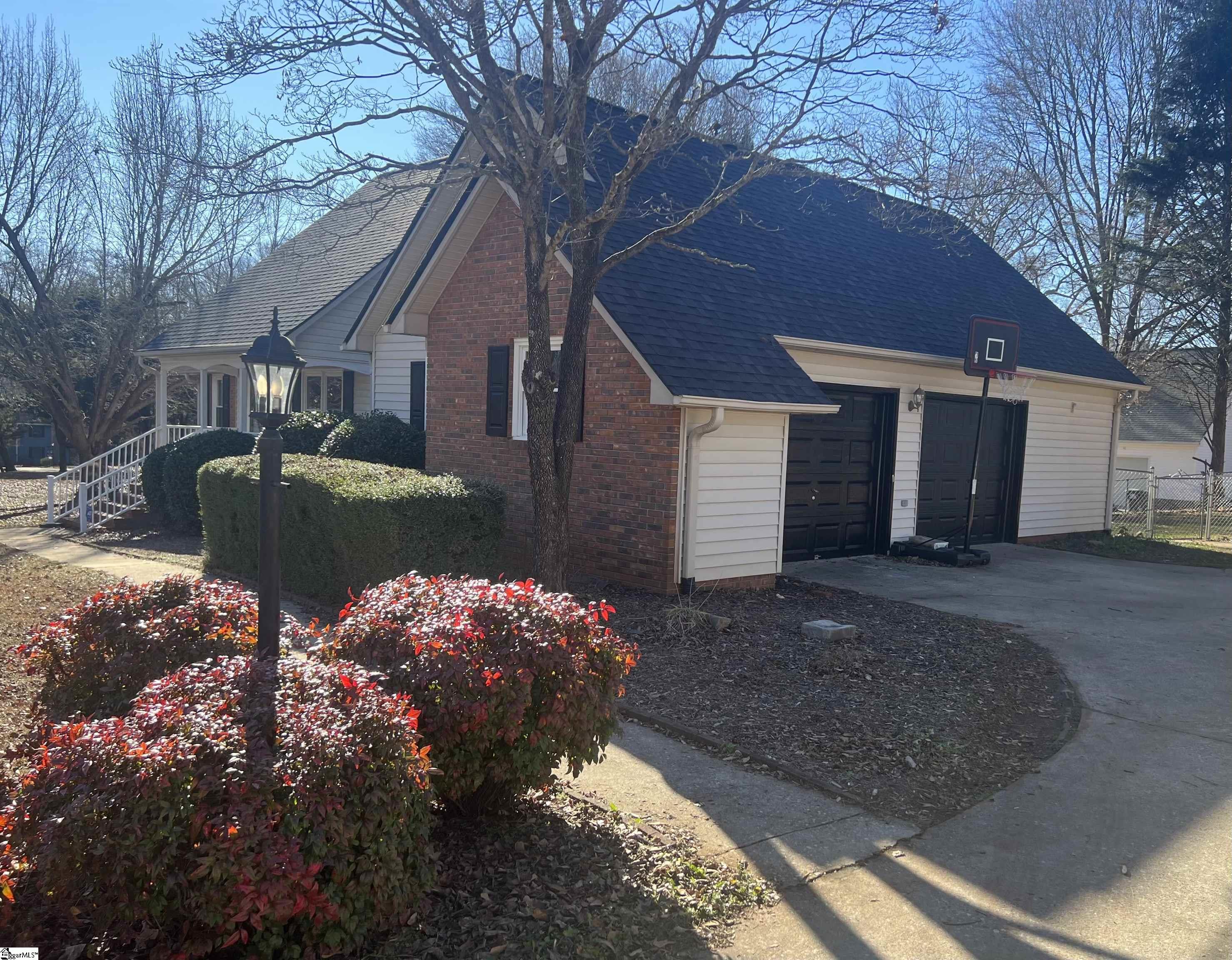 101 Whispering Pines Drive Anderson, SC 29621 - Photo 2 of 32