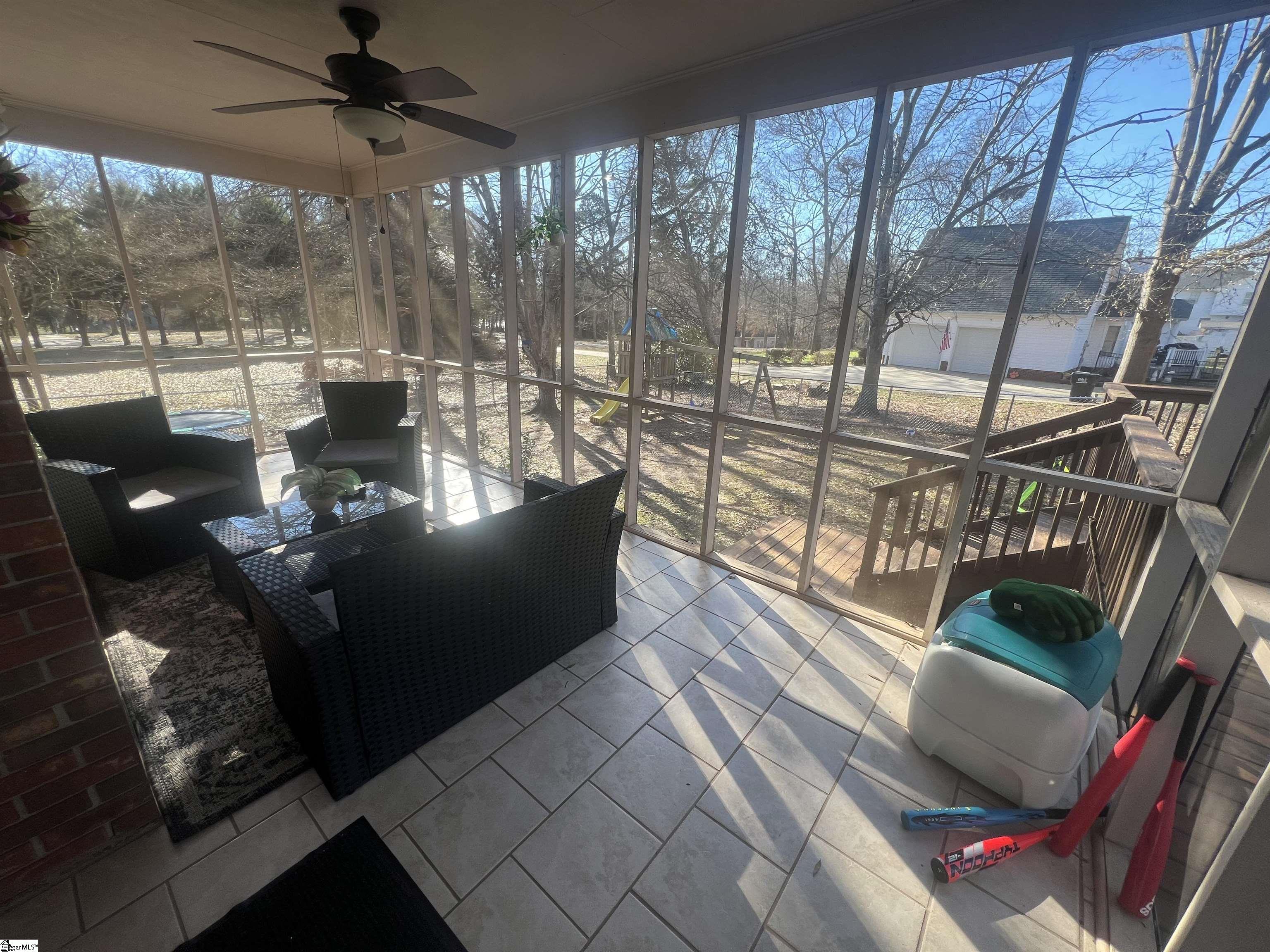 101 Whispering Pines Drive Anderson, SC 29621 - Photo 22 of 32