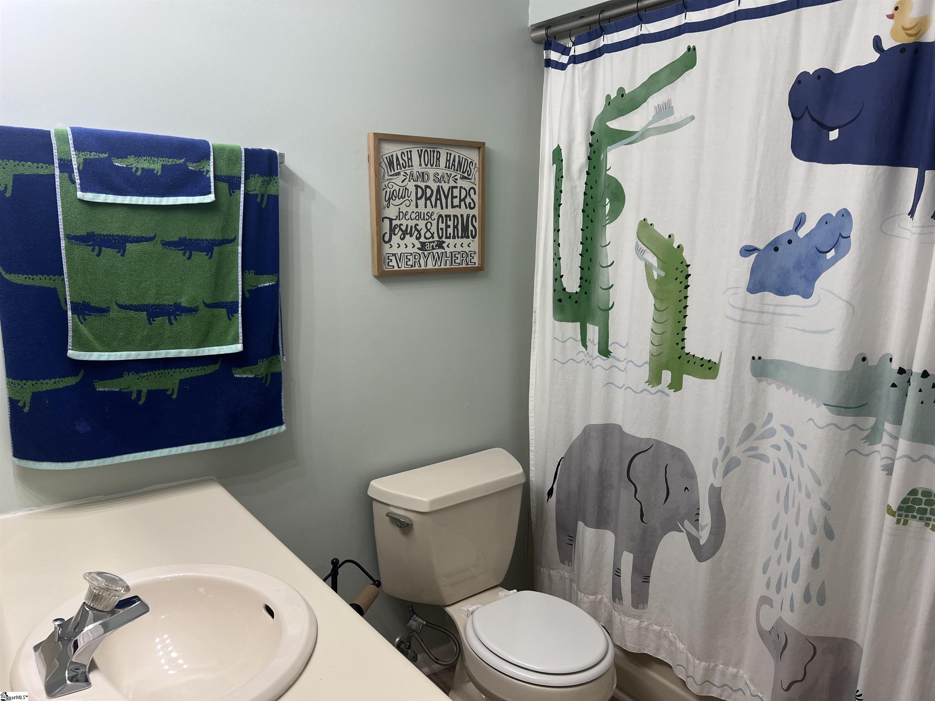 101 Whispering Pines Drive Anderson, SC 29621 - Photo 24 of 32