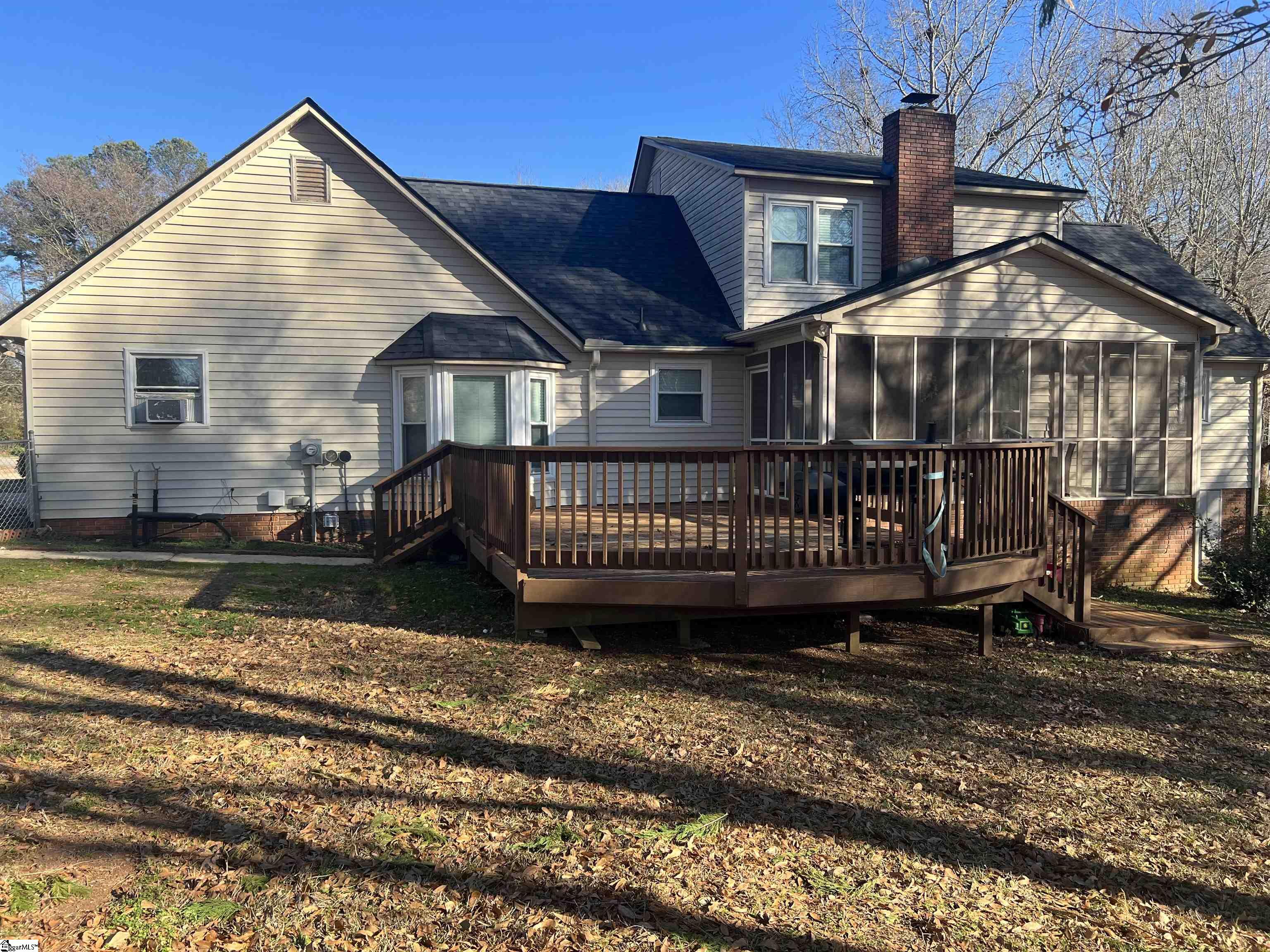 101 Whispering Pines Drive Anderson, SC 29621 - Photo 25 of 32