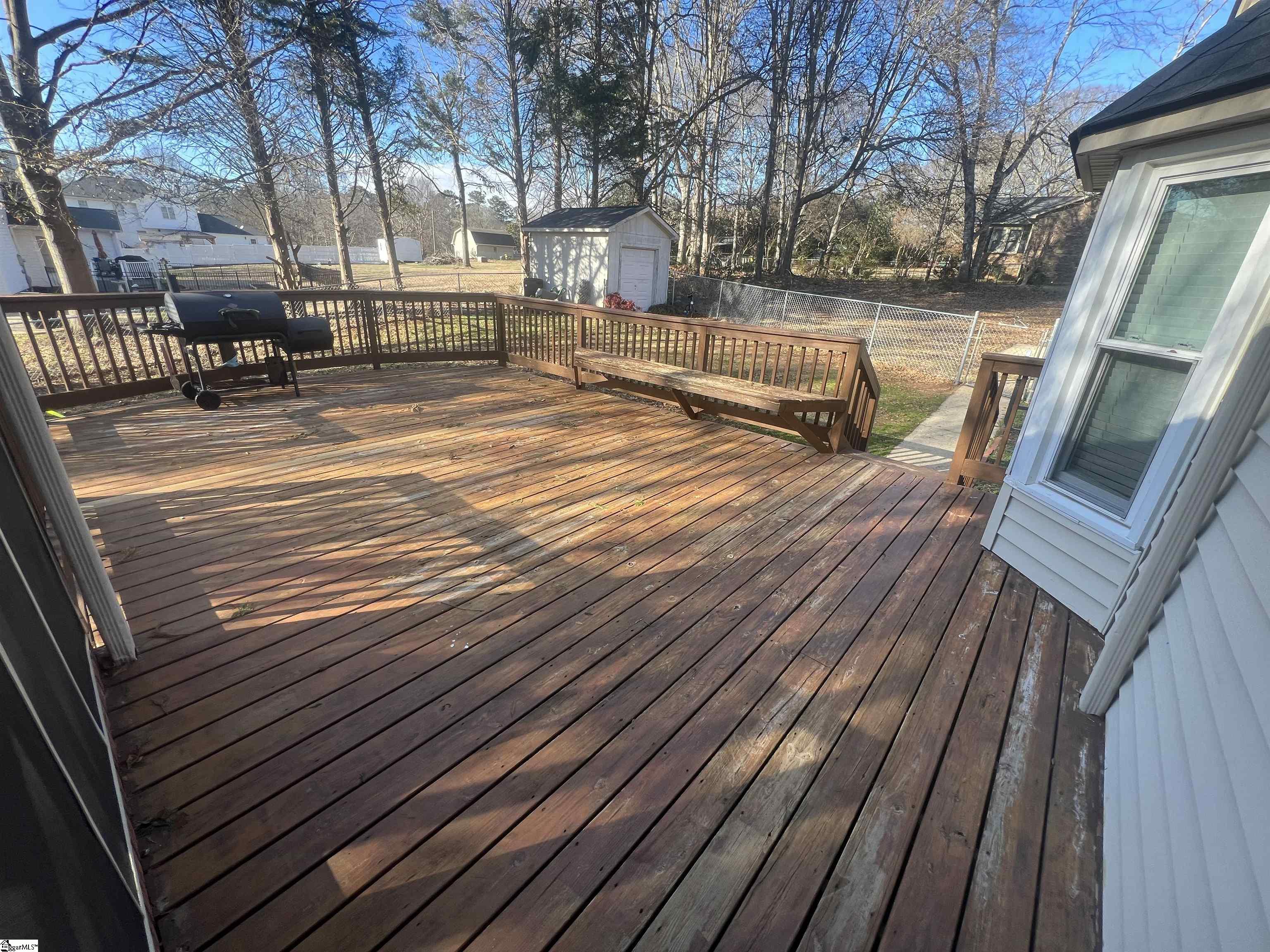 101 Whispering Pines Drive Anderson, SC 29621 - Photo 27 of 32