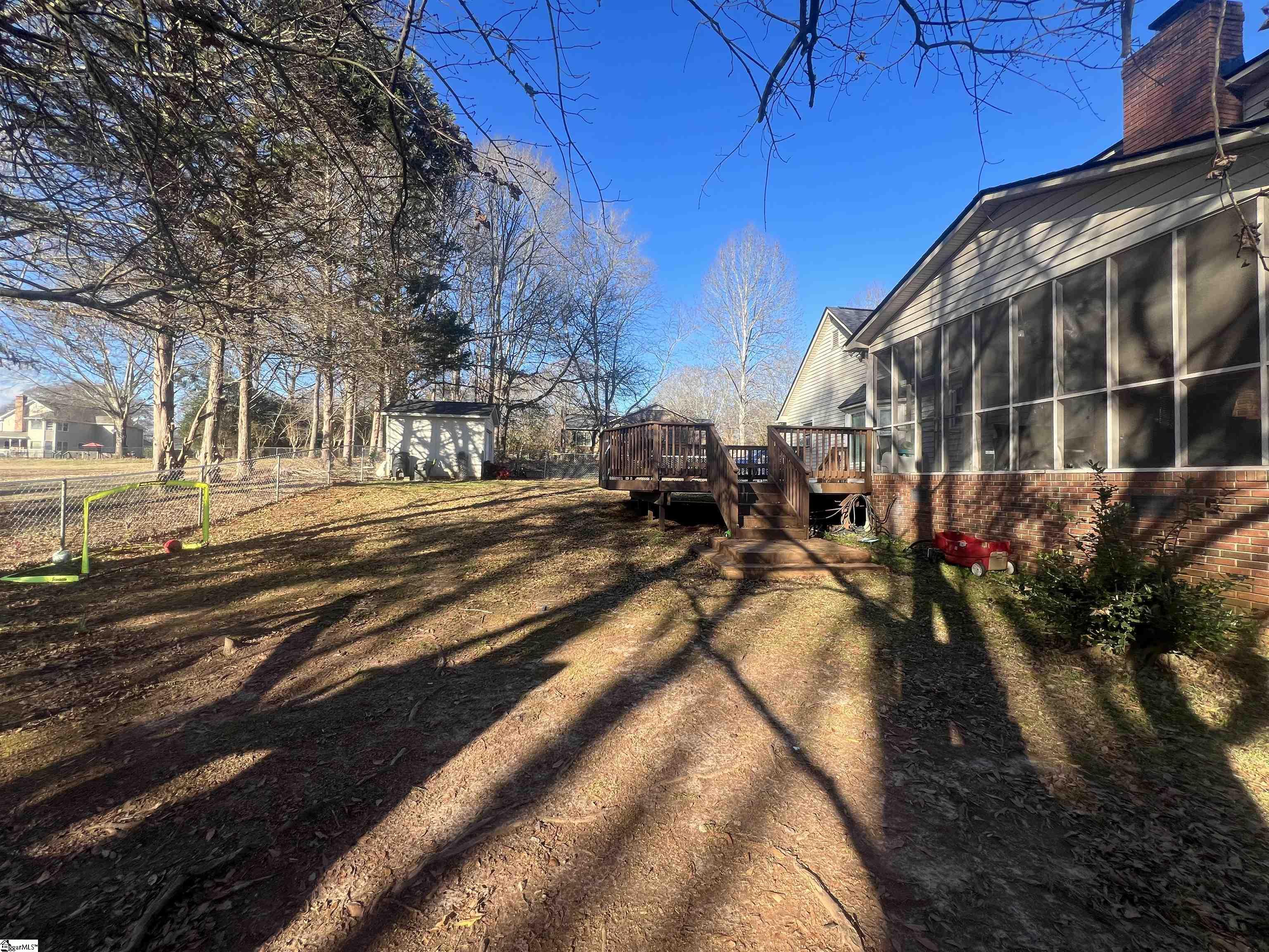 101 Whispering Pines Drive Anderson, SC 29621 - Photo 28 of 32