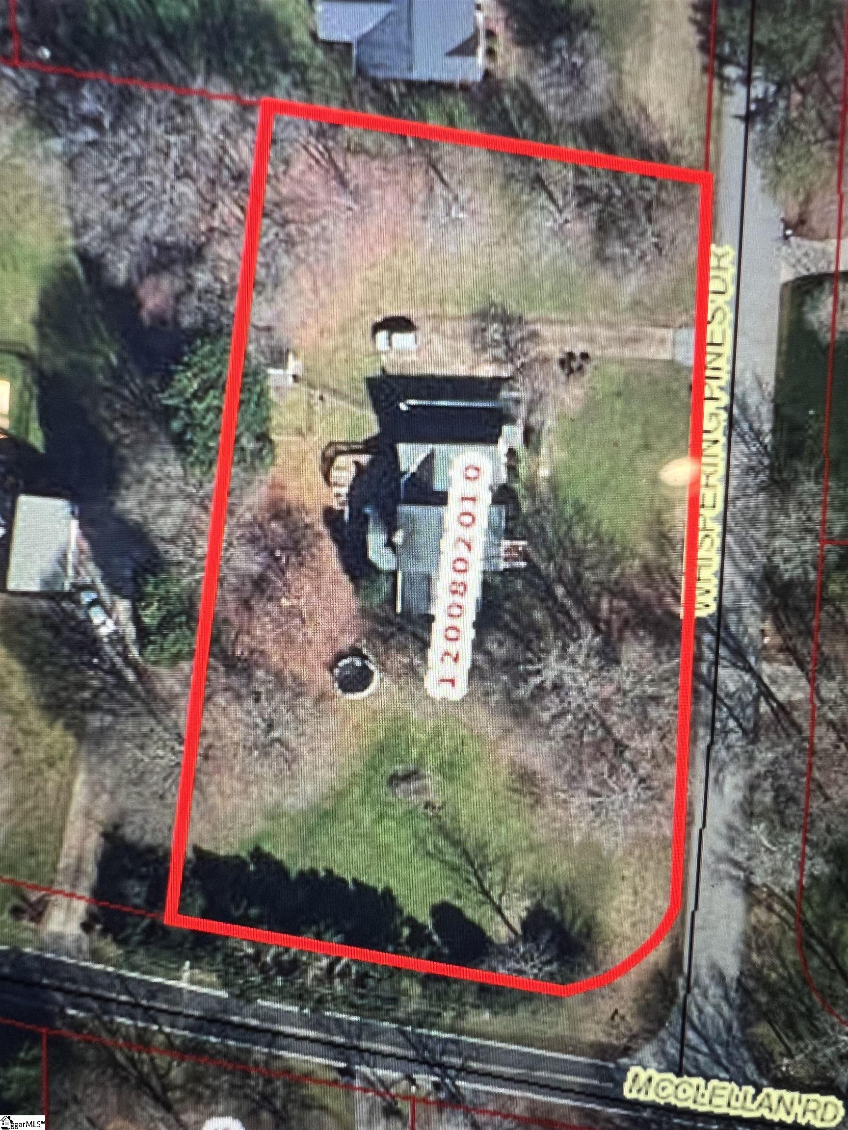 101 Whispering Pines Drive Anderson, SC 29621 - Photo 32 of 32